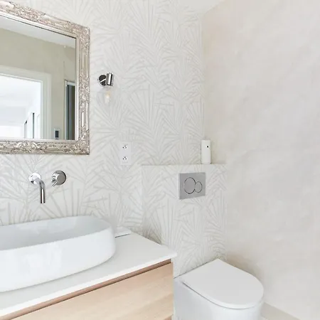 شقة Madelaine - Opera *