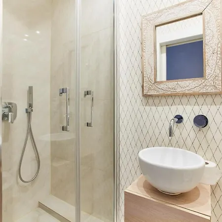 Madelaine - Opera Apartment Paris